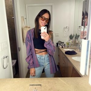 Meet your Posher, Courtney